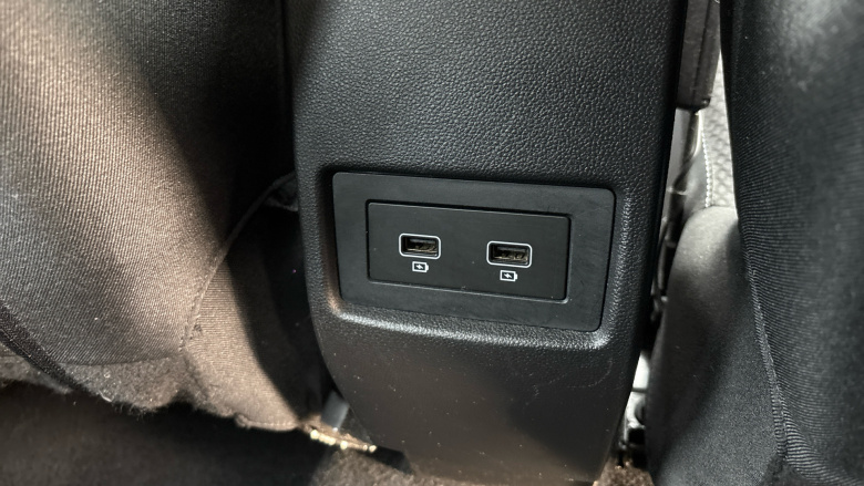 Dacia Duster 1.0 TCe 100 Comfort 5dr Bi Fuel Estate